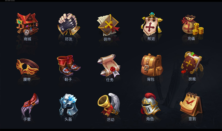 j9九游會(huì)UI設(shè)計(jì)
